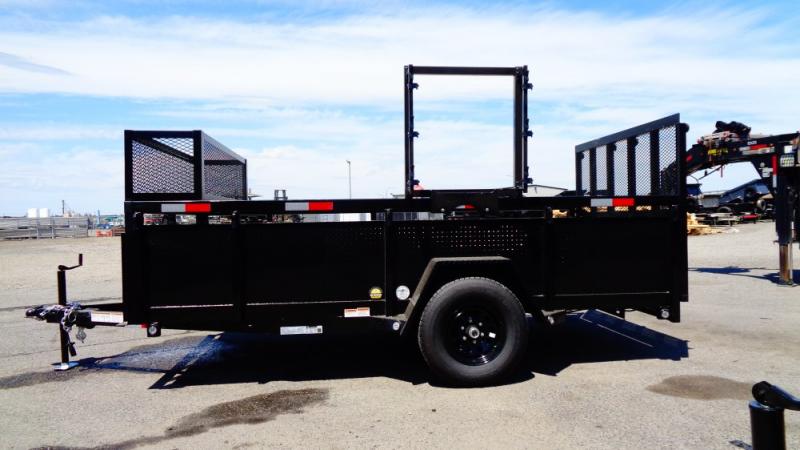 new Utility Trailers Fabform  for sale, in Pasco, WA Thumbnail 2