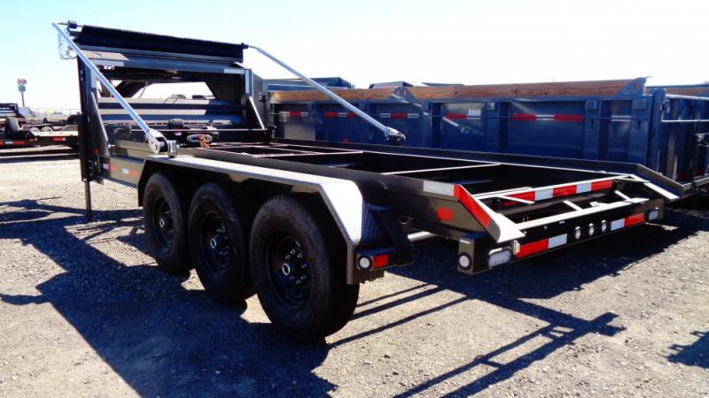 new Dump Trailers MAXX-D  for sale, in Pasco, WA Thumbnail 4