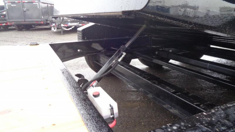 new Equipment / Flatbed Trailers Diamond C Trailers  for sale, in Pasco, WA Thumbnail 20
