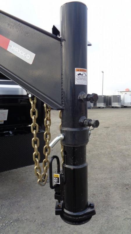 new Dump Trailers MAXX-D  for sale, in Pasco, WA Thumbnail 7