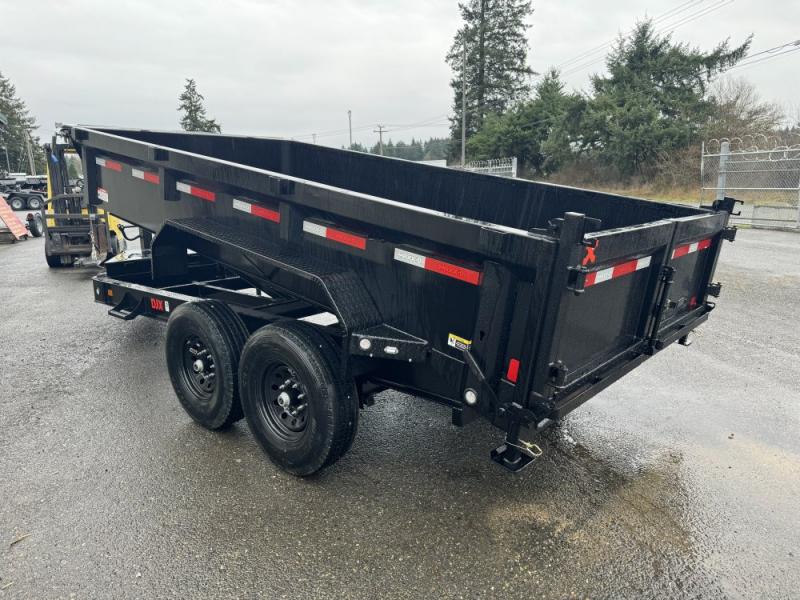 new Dump Trailers MAXX-D  for sale, in Rochester, WA Thumbnail 6