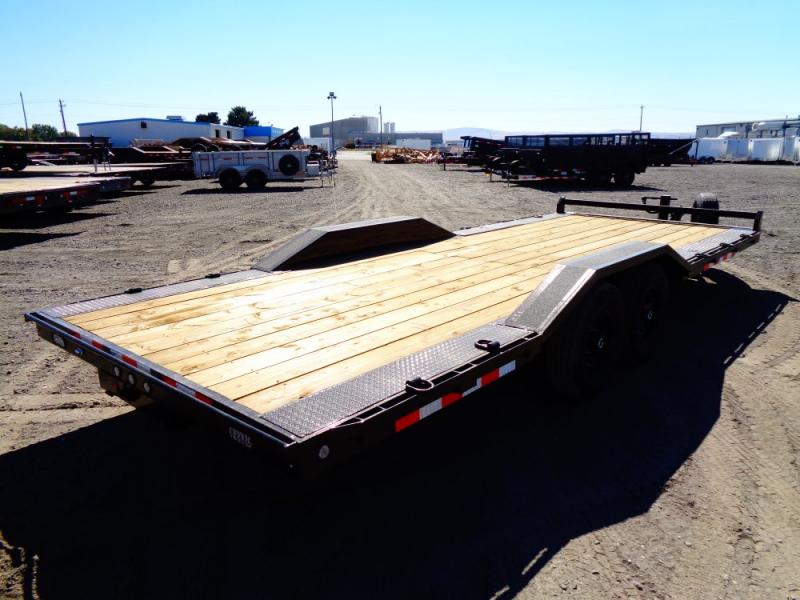 new Equipment / Flatbed Trailers Fabform  for sale, in Pasco, WA Thumbnail 6