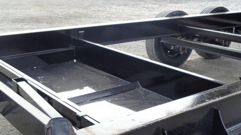 new Dump Trailers MAXX-D  for sale, in Pasco, WA Thumbnail 24