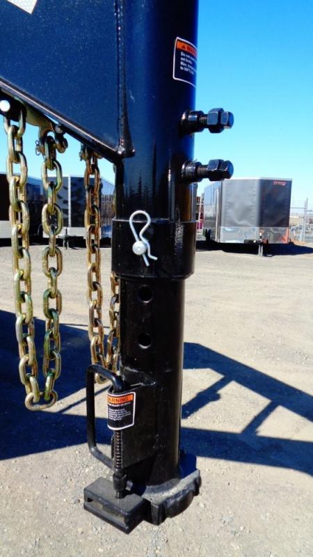 new Dump Trailers MAXX-D  for sale, in Olympia, WA Thumbnail 4