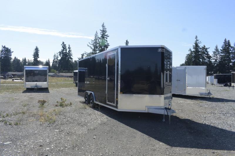 new Car Haulers / Racing Trailers E-Z Hauler  for sale, in Olympia, WA image-0