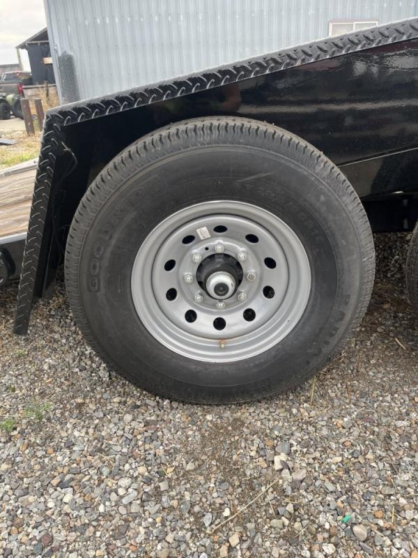 new Tilt Trailers Walton Trailers  for sale, in Greenacres, WA Thumbnail 3