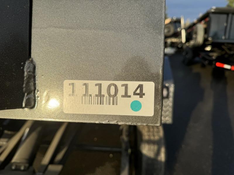 new Dump Trailers MAXX-D  for sale, in Rochester, WA Thumbnail 3