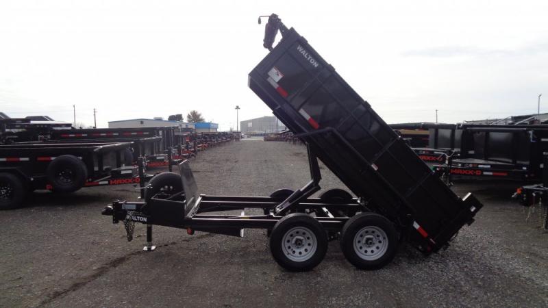 new Dump Trailers Walton Trailers  for sale, in Pasco, WA Thumbnail 22