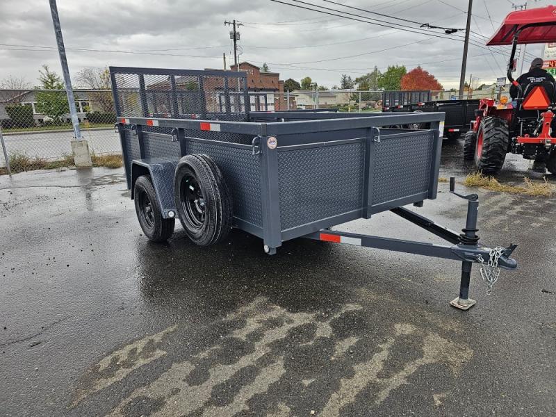 new Utility Trailers Fabform  for sale, in Greenacres, WA Thumbnail 3