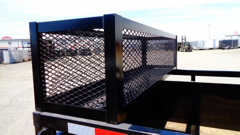 new Utility Trailers Fabform  for sale, in Pasco, WA Thumbnail 5