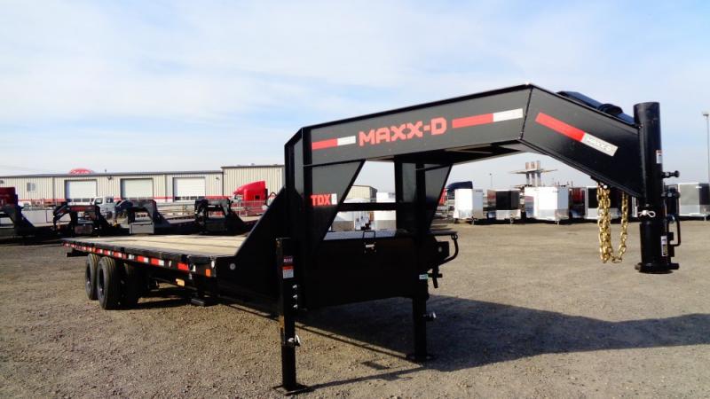 new Equipment / Flatbed Trailers MAXX-D  for sale, in Pasco, WA Thumbnail 4