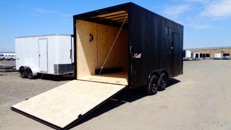 new Cargo (Enclosed) Trailers TNT Trailer LLC  for sale, in Pasco, WA Thumbnail 6