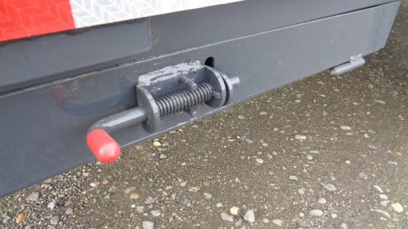 new Equipment / Flatbed Trailers Versatile  for sale, in Pasco, WA Thumbnail 9