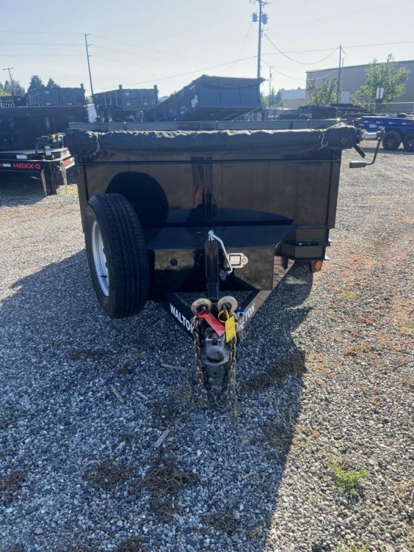 new Dump Trailers Walton Trailers  for sale, in Greenacres, WA Thumbnail 7