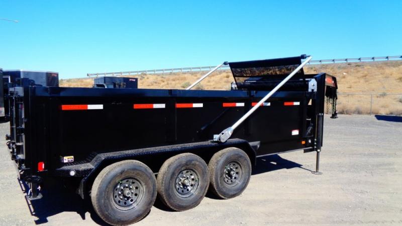 new Dump Trailers MAXX-D  for sale, in Olympia, WA Thumbnail 11