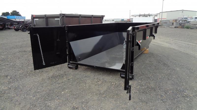 new Dump Trailers MAXX-D  for sale, in Pasco, WA Thumbnail 5