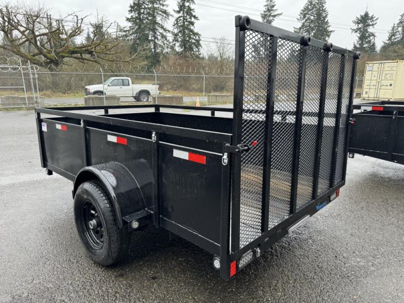new Utility Trailers Versatile  for sale, in Rochester, WA Thumbnail 6
