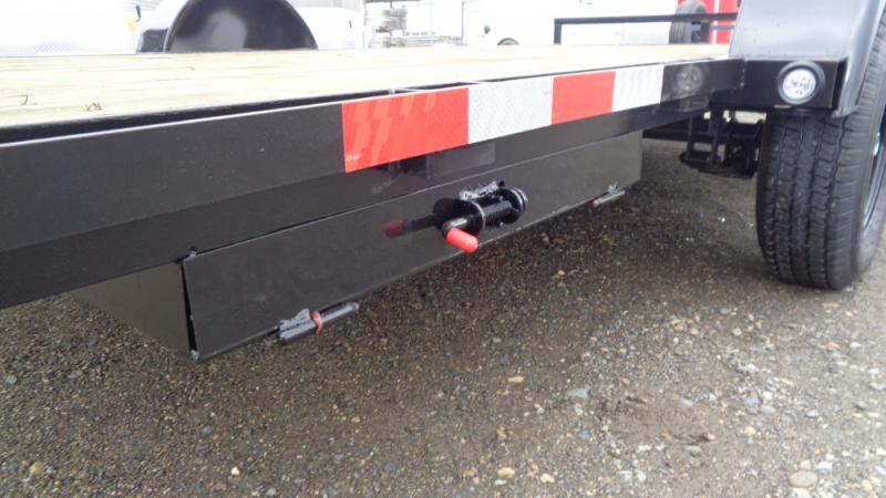new Equipment / Flatbed Trailers Versatile  for sale, in Pasco, WA Thumbnail 5