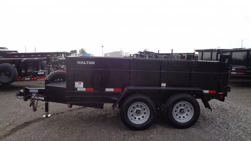 new Dump Trailers Walton Trailers  for sale, in Pasco, WA Thumbnail 10