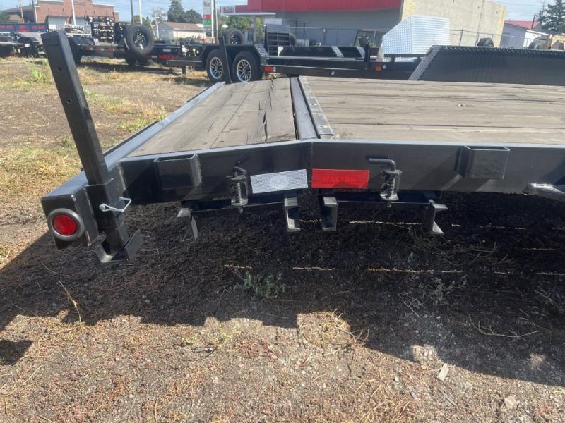 new Car Haulers / Racing Trailers Walton Trailers  for sale, in Greenacres, WA Thumbnail 8