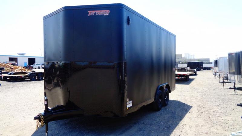 new Cargo (Enclosed) Trailers TNT Trailer LLC  for sale, in Pasco, WA Thumbnail 3