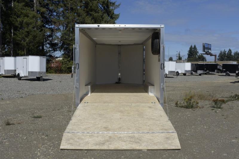 new Car Haulers / Racing Trailers E-Z Hauler  for sale, in Olympia, WA Thumbnail 6