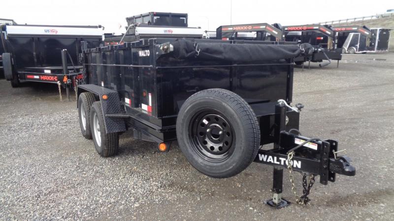 new Dump Trailers Walton Trailers  for sale, in Pasco, WA Thumbnail 17
