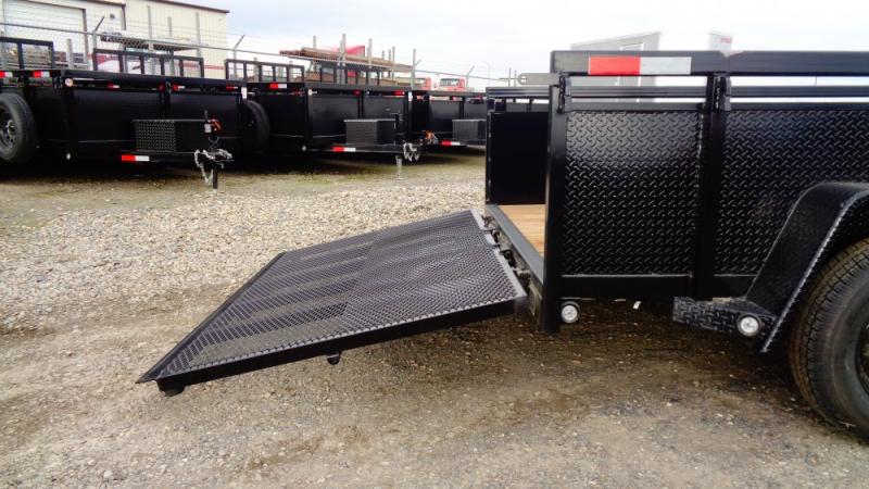 new Utility Trailers Versatile  for sale, in Pasco, WA Thumbnail 14