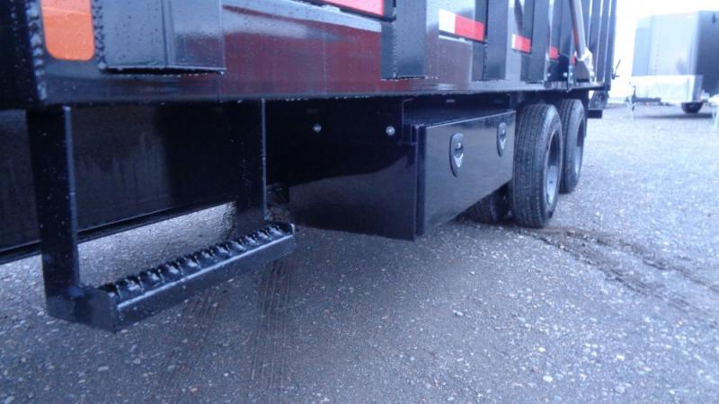 new Dump Trailers MAXX-D  for sale, in Pasco, WA Thumbnail 14