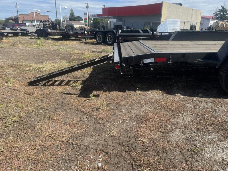 new Car Haulers / Racing Trailers Walton Trailers  for sale, in Greenacres, WA Thumbnail 6