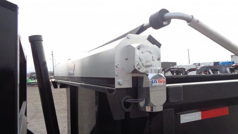new Dump Trailers MAXX-D  for sale, in Pasco, WA Thumbnail 15