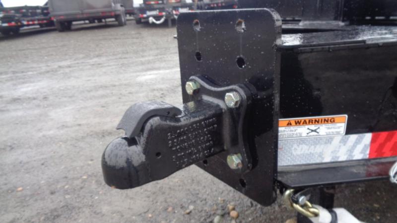 new Equipment / Flatbed Trailers Diamond C Trailers  for sale, in Pasco, WA Thumbnail 18