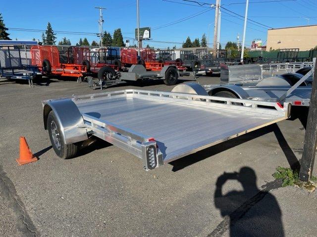 new Utility Trailers Mission  for sale, in Olympia, WA Thumbnail 4