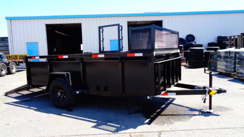 new Utility Trailers Fabform  for sale, in Pasco, WA Thumbnail 7
