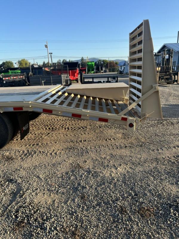 new Equipment / Flatbed Trailers Delco Trailers  for sale, in Greenacres, WA Thumbnail 5