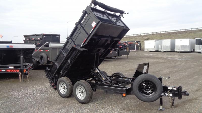 new Dump Trailers Walton Trailers  for sale, in Pasco, WA Thumbnail 19