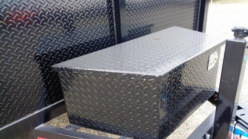 new Utility Trailers Versatile  for sale, in Pasco, WA Thumbnail 17