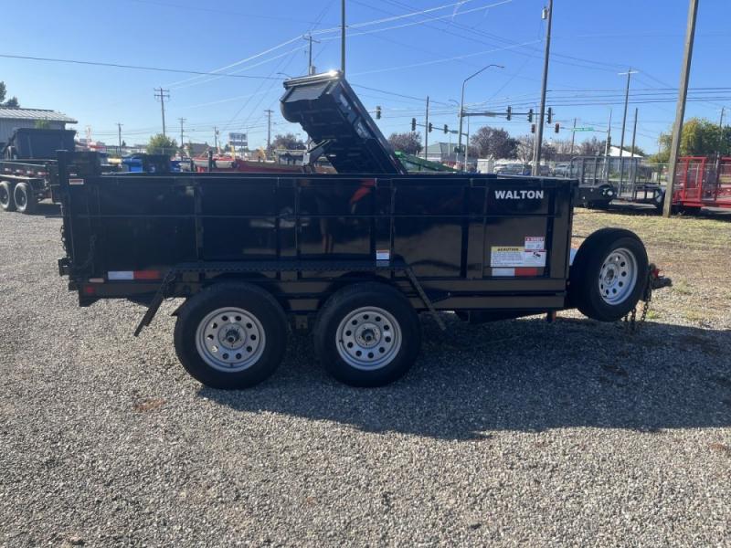 new Dump Trailers Walton Trailers  for sale, in Pasco, WA Thumbnail 2