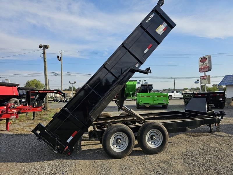 new Dump Trailers Walton Trailers  for sale, in Pasco, WA image-0