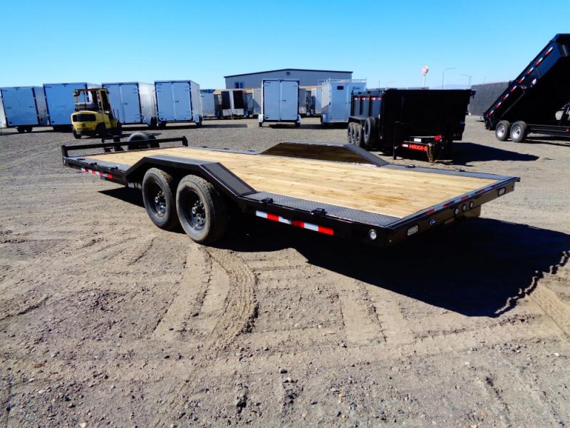 new Equipment / Flatbed Trailers Fabform  for sale, in Pasco, WA Thumbnail 4