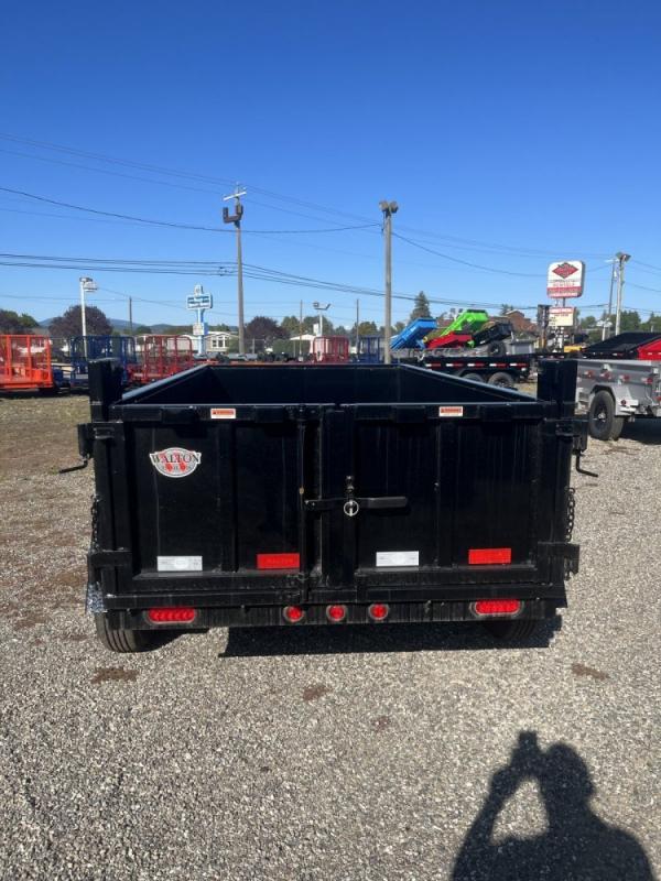 new Dump Trailers Walton Trailers  for sale, in Pasco, WA Thumbnail 6