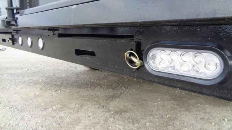 new Dump Trailers MAXX-D  for sale, in Pasco, WA Thumbnail 13