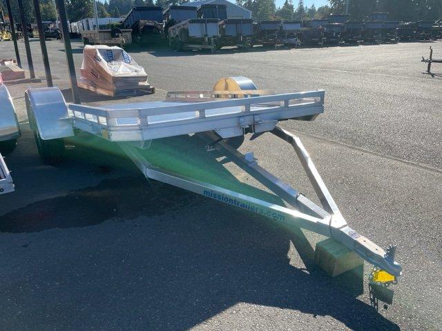 new Utility Trailers Mission  for sale, in Olympia, WA Thumbnail 2