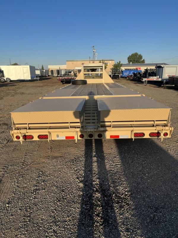 new Equipment / Flatbed Trailers Delco Trailers  for sale, in Greenacres, WA Thumbnail 8