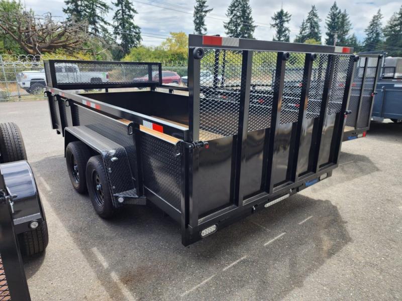 new Utility Trailers Fabform  for sale, in Rochester, WA Thumbnail 3
