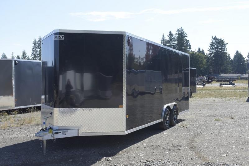 new Car Haulers / Racing Trailers E-Z Hauler  for sale, in Olympia, WA Thumbnail 3