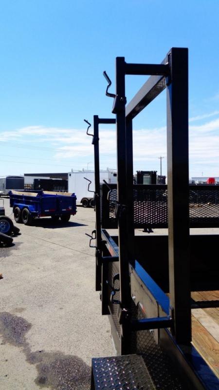 new Utility Trailers Fabform  for sale, in Pasco, WA Thumbnail 4