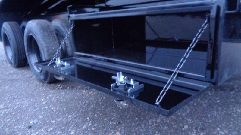 new Dump Trailers MAXX-D  for sale, in Pasco, WA Thumbnail 22