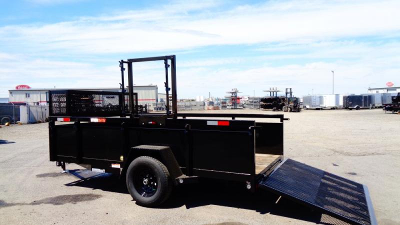new Utility Trailers Fabform  for sale, in Pasco, WA Thumbnail 3