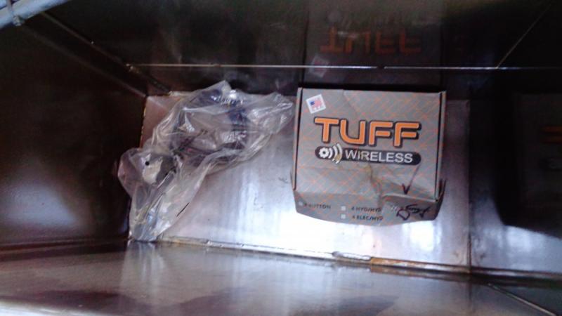 new Dump Trailers MAXX-D  for sale, in Pasco, WA Thumbnail 10